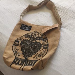 Rice Love Bag